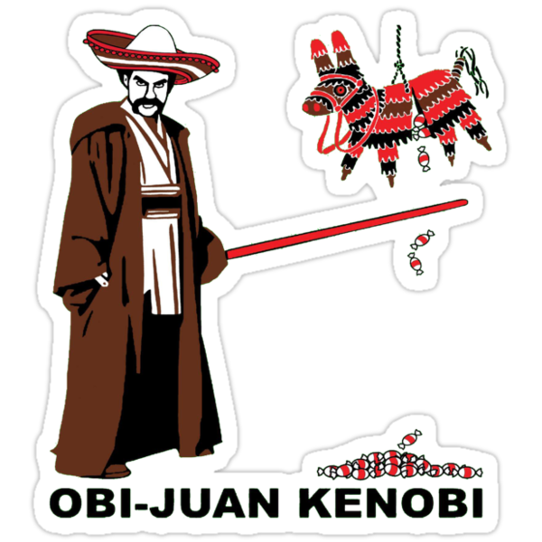 obi juan kenobi