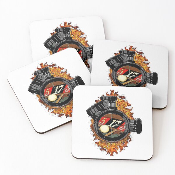 Item preview, number 17 roulette designed and sold by Chouchouille.