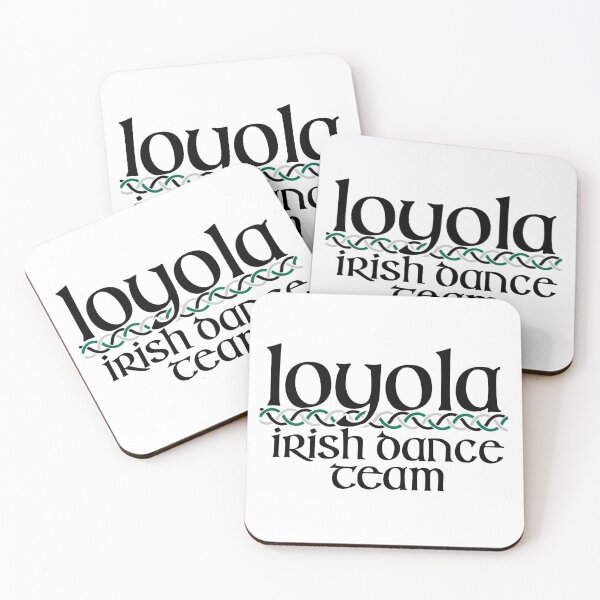 Item preview, Loyola University Maryland Irish Dance Team designed and sold by sadieapples.