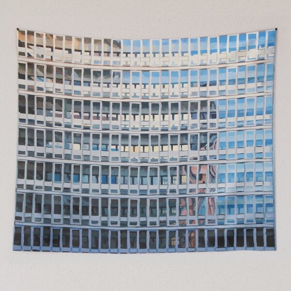 Item preview, Metro Central Heights designed and sold by Keith-Robinson.