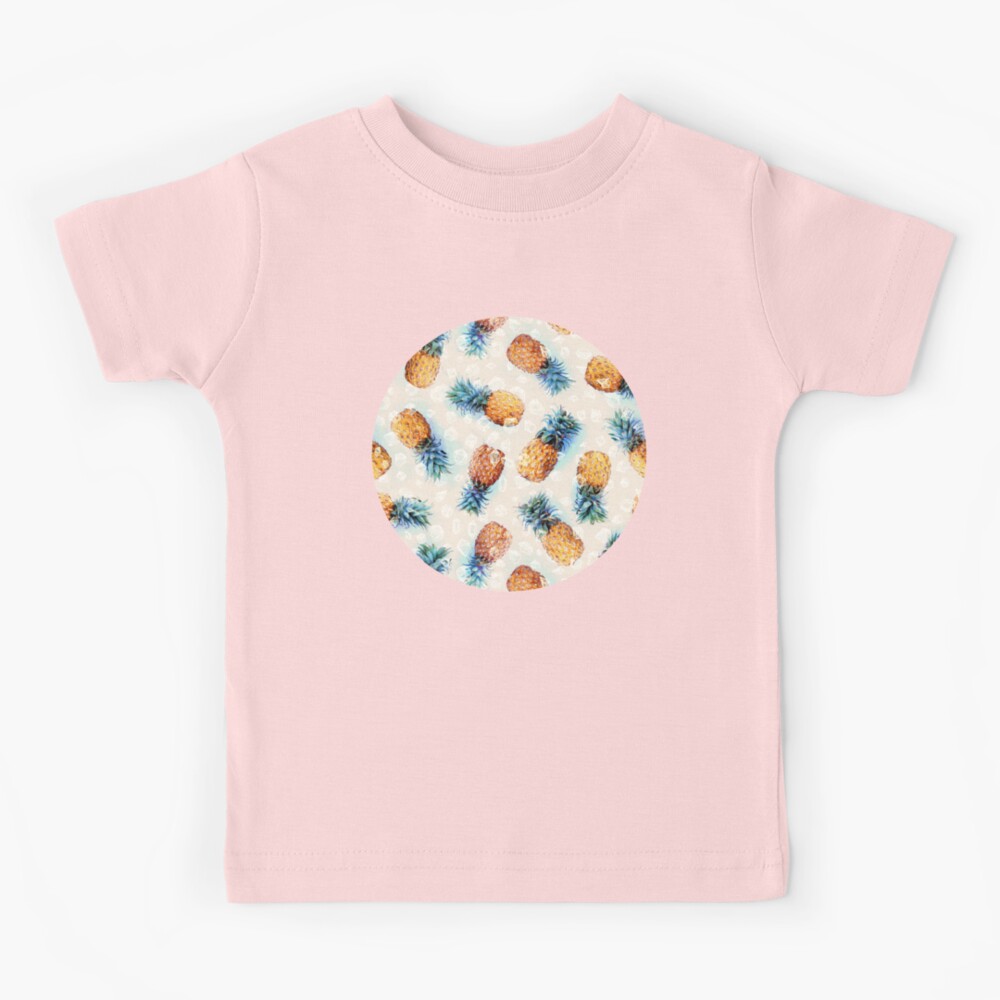 Item preview, Kids T-Shirt designed and sold by micklyn.