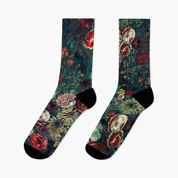 Item preview, Night Garden Gr designed and sold by RIZA PEKER.