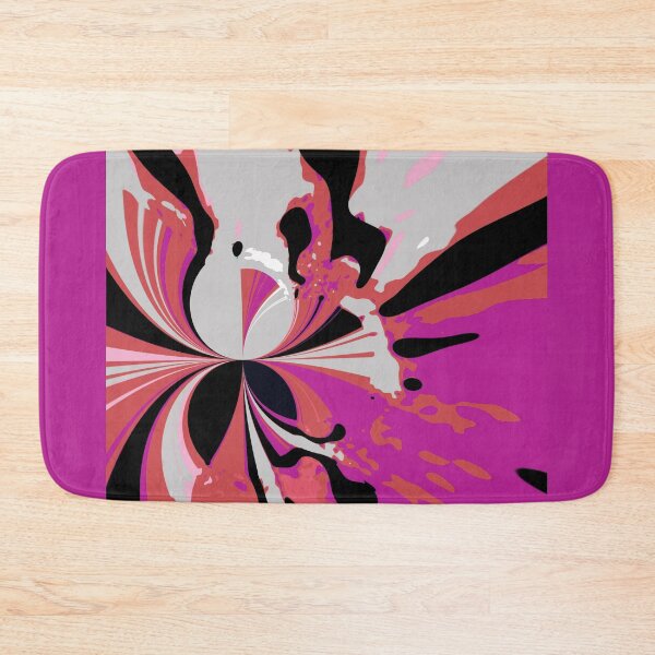 Item preview, Purple splash designed and sold by Loredana Messina.