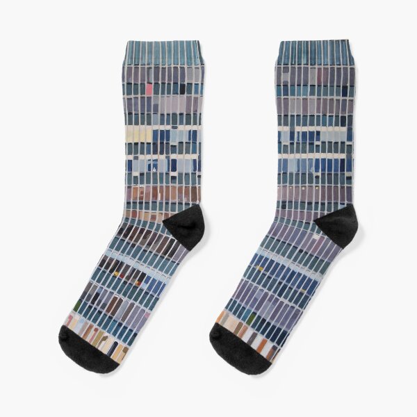 Hannibal Socks