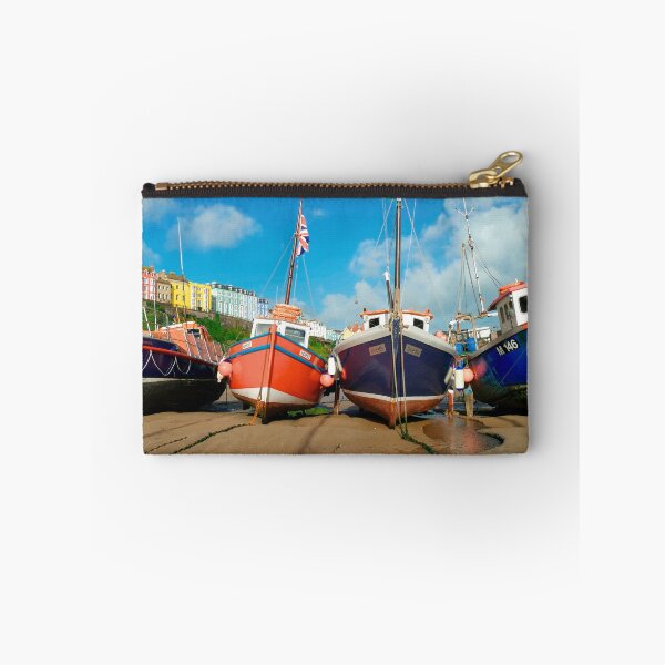 Item preview, Tenby, Wales designed and sold by Chris Petty.