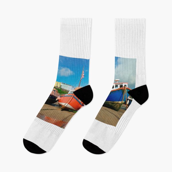 Item preview, Tenby, Wales designed and sold by Chris Petty.