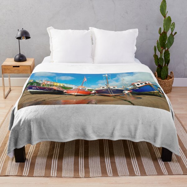 Item preview, Tenby, Wales designed and sold by Chris Petty.