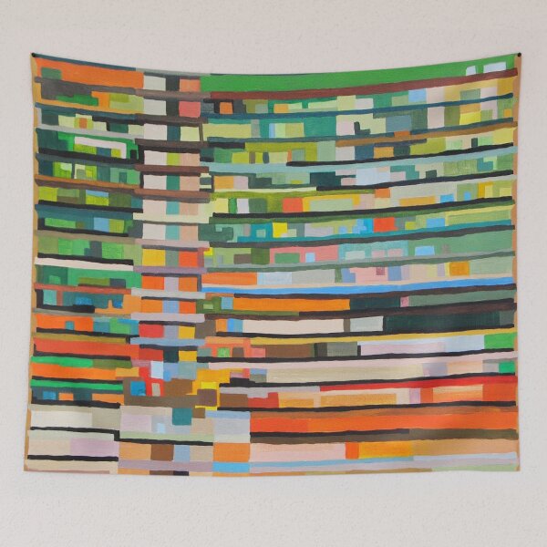 Item preview, Paul's Tower 4 designed and sold by Keith-Robinson.