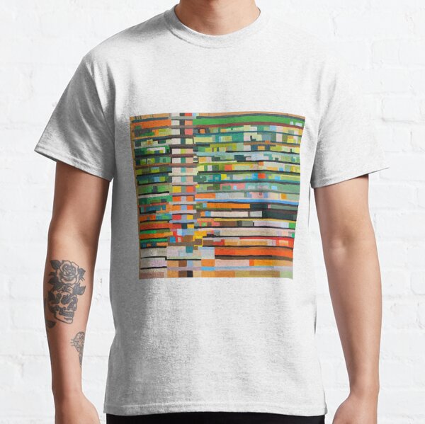 Paul's Tower 4 Classic T-Shirt