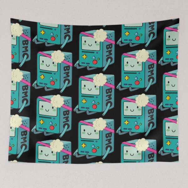Item preview, BMO Beautiful designed and sold by plushism.