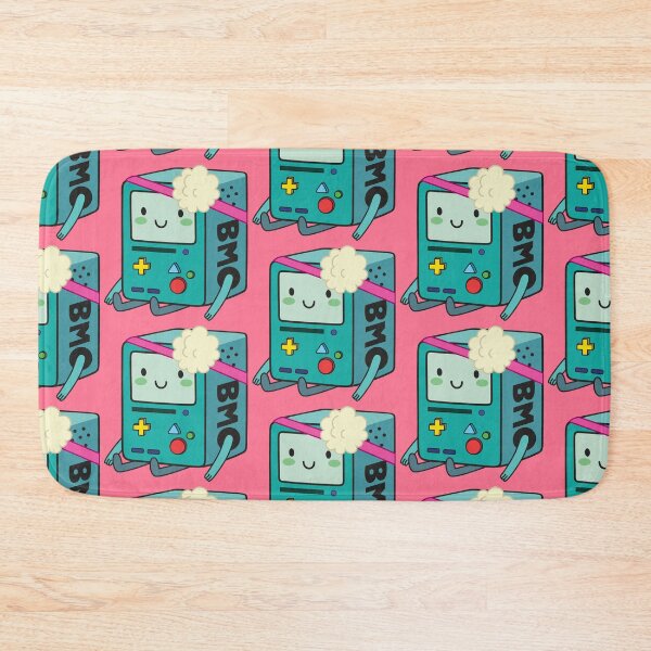 Item preview, BMO Beautiful designed and sold by plushism.