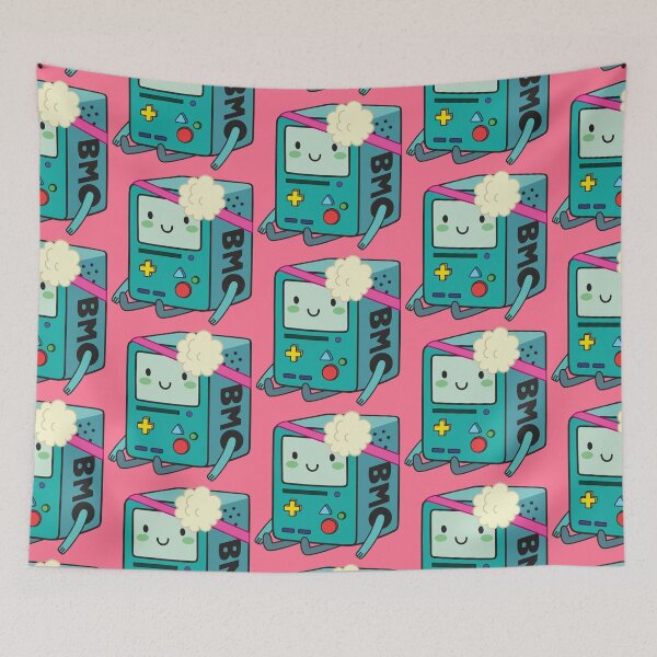 Item preview, BMO Beautiful designed and sold by plushism.