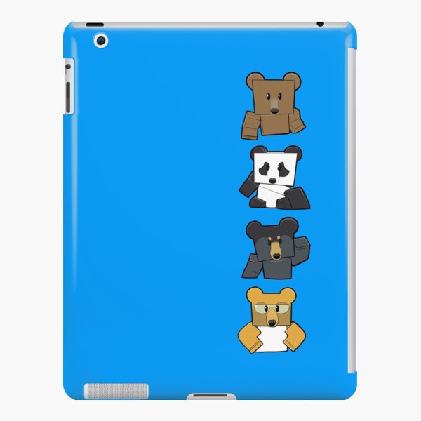 Denis Roblox Ipad Cases Skins Redbubble