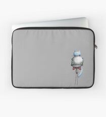 Daniel Boone Laptop Sleeve