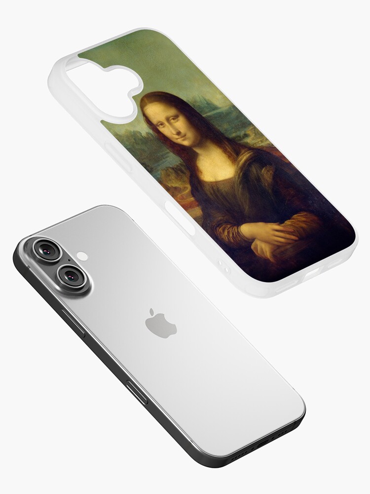 Vintage Mona hotsell Lisa telephone