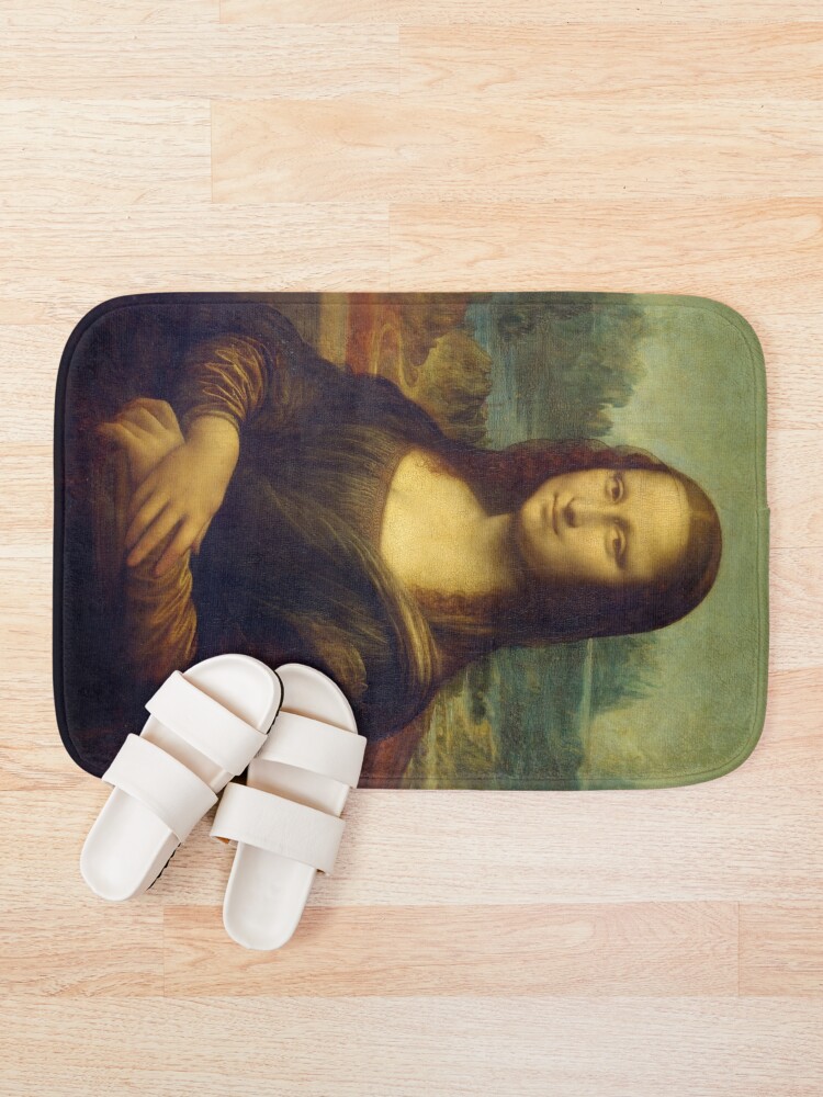 Mona Bath Rugs