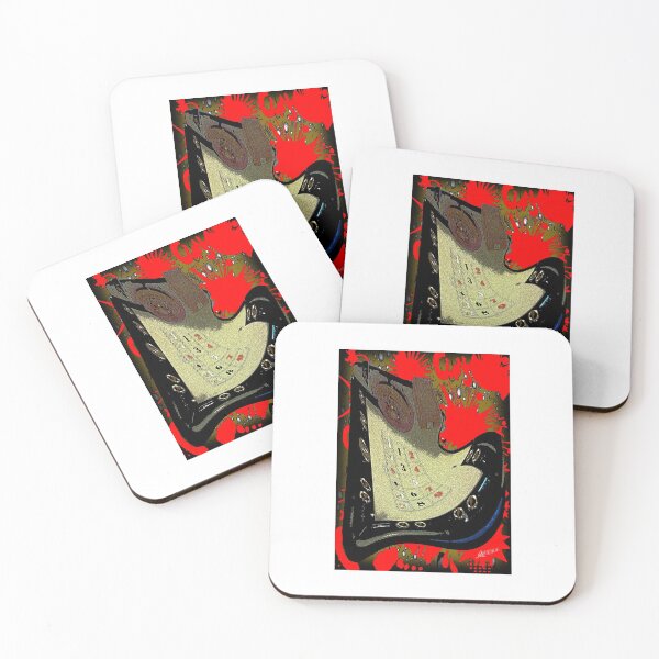 Item preview, game table Casino Boule 2000 designed and sold by Chouchouille.