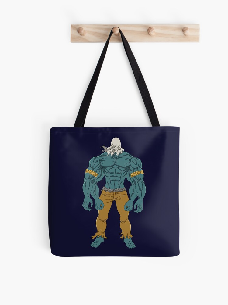 Drole the Patience Tote Bag