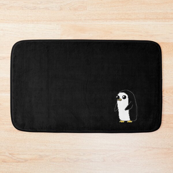 Item preview, Gunther Adventure Time designed and sold by Bee-.