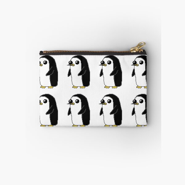 Item preview, Gunther Adventure Time designed and sold by Bee-.