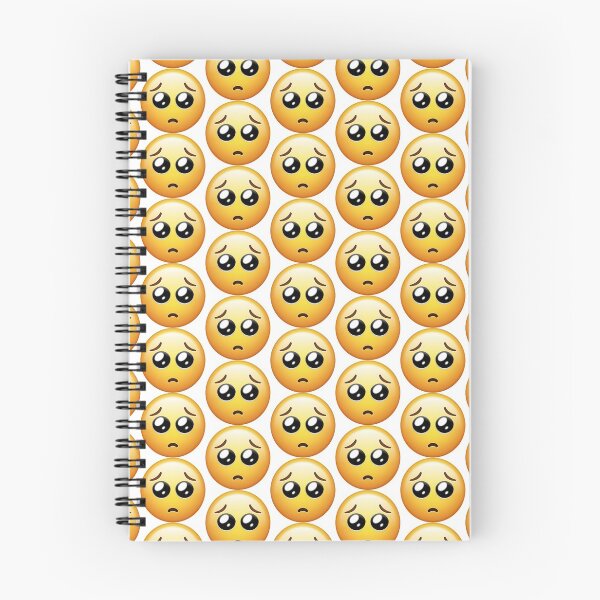 Item preview, Disappointed sad emoji designed and sold by Singerevita.