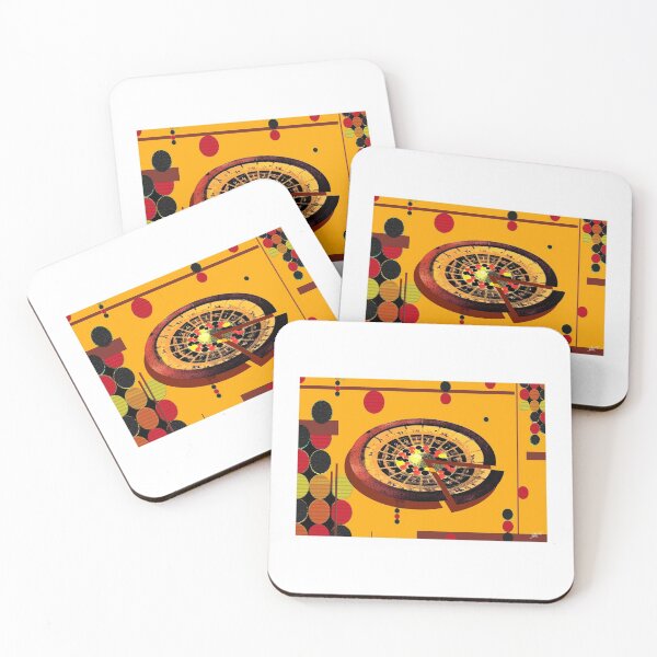 Item preview, cylinder table game Casino Ball 2000 designed and sold by Chouchouille.
