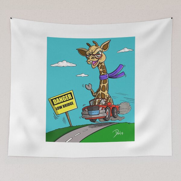 Item preview, Sunday Drive designed and sold by Wallaced54.