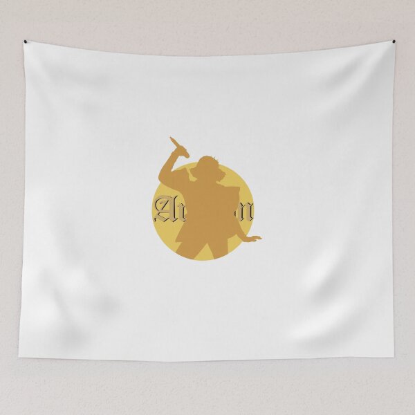 Item preview, Aragon - Six the Musical  designed and sold by softnovitski.
