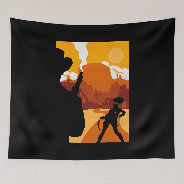 Item preview, Duel designed and sold by mateusquandt.