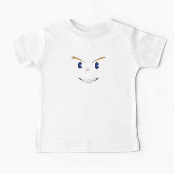 Mirio Togata My Hero Academia Baby T-Shirt