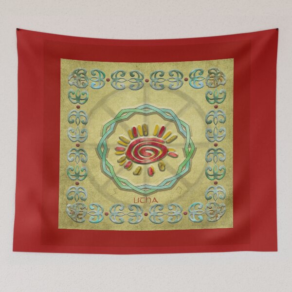 Item preview, Litha Summer Solstice  designed and sold by GrimalkinStudio.