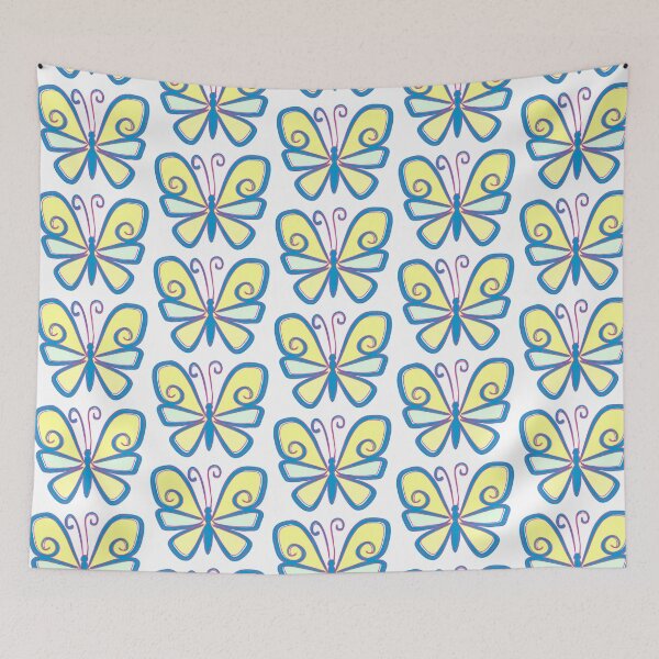 Item preview, Butterfly Beauty designed and sold by Sharon Schwalbe.