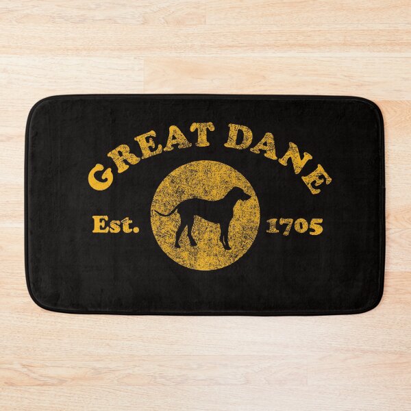 Item preview, Great Dane Est. 1705 T Shirt designed and sold by Dan66.