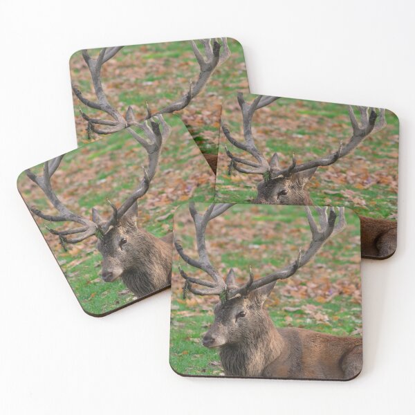 Item preview, Comfy Deer designed and sold by SB-Design.