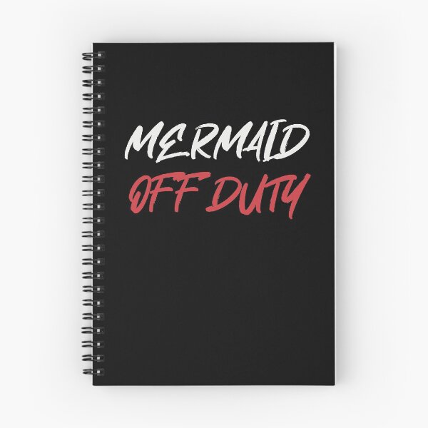 Item preview, Meermaid Of Duty stag party Sea Swimmer Gift Pool designed and sold by MooonTees.