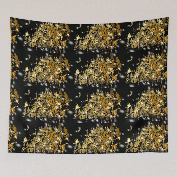 Item preview, Bubbling Buzz designed and sold by glink.
