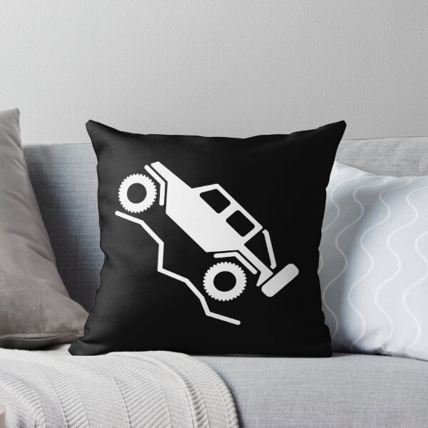 Item preview, Offroad 4wd Rock Climbing Logo designed and sold by hobrath.