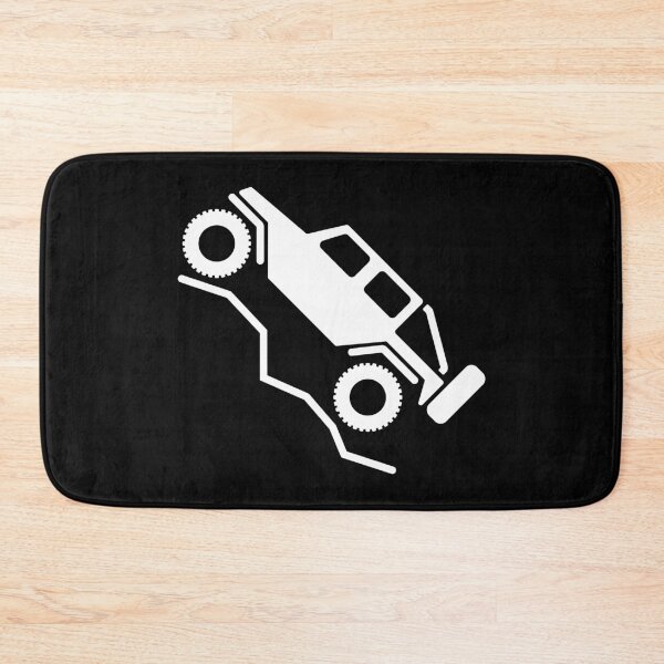 Item preview, Offroad 4wd Rock Climbing Logo designed and sold by hobrath.