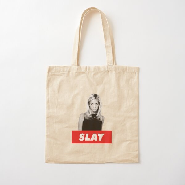 Item preview, Buffy the Vampire Slayer: SLAY designed and sold by HiNoonStudio.