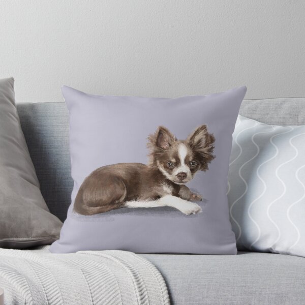 Item preview, Chihuahua designed and sold by Elspeth Rose Design.