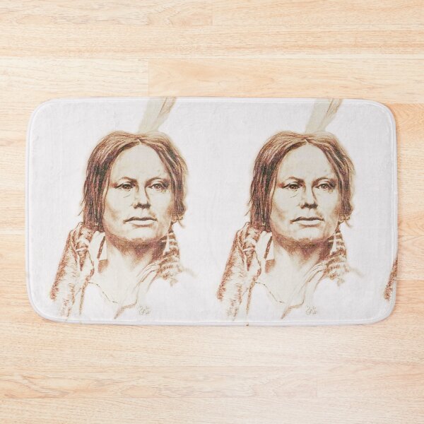 Item preview, Chief Gall designed and sold by BarbBarcikKeith.