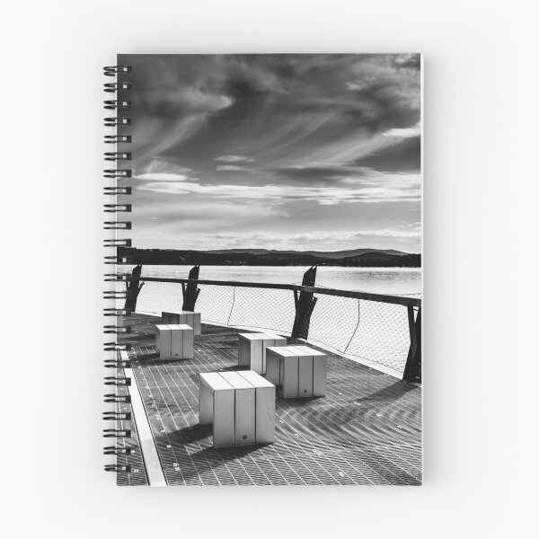 Item preview, Observation Deck on the Watagan Cycle Track designed and sold by John Dunbar.