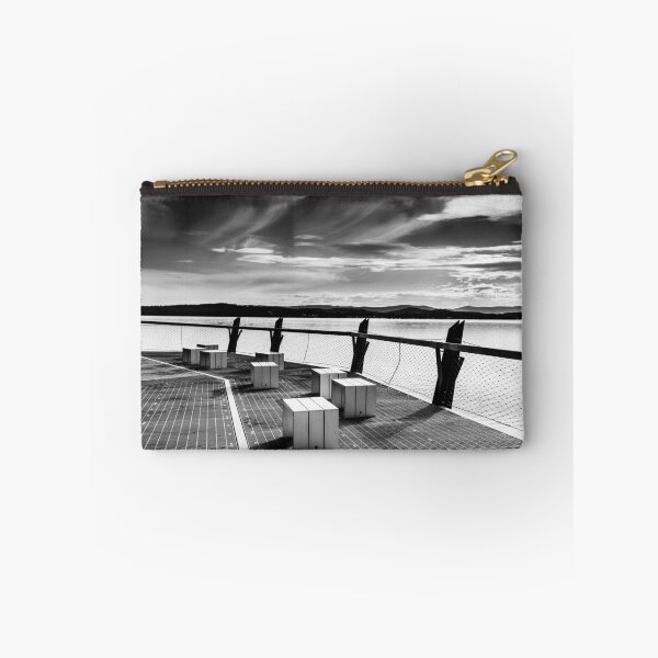 Item preview, Observation Deck on the Watagan Cycle Track designed and sold by John Dunbar.