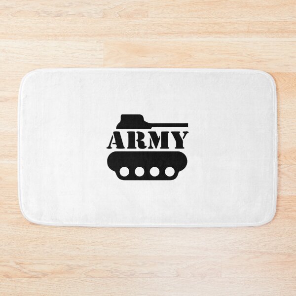 Item preview, Army Tank designed and sold by KoolMoDee.