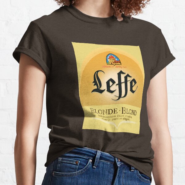 leffe t shirt