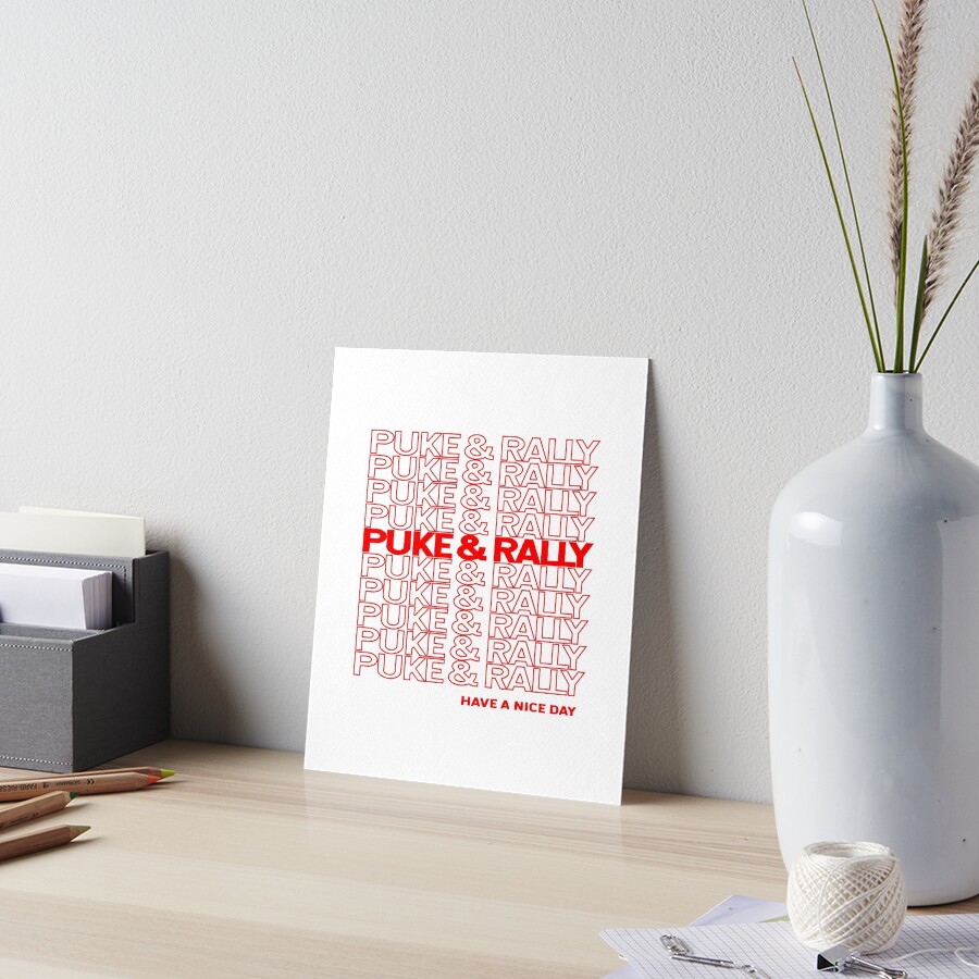 Item preview, Art Board Print designed and sold by KoolMoDee.