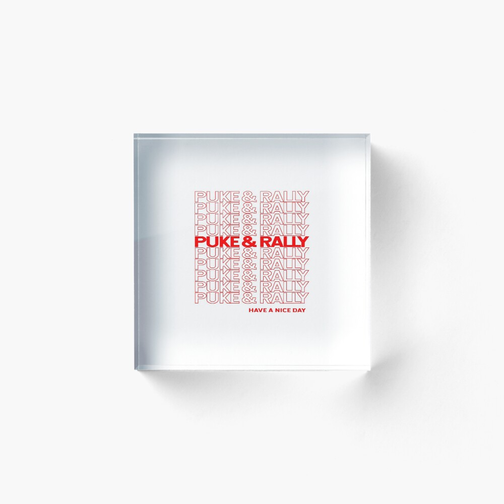 Item preview, Acrylic Block designed and sold by KoolMoDee.