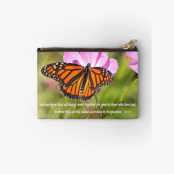 Item preview, Romans 8:28 designed and sold by Frankie Cat Photography.