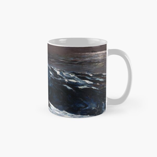Item preview, Winslow Homer - Sunlight on the Coast designed and sold by ArtExpression.