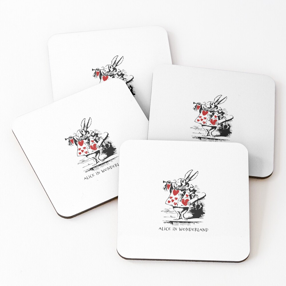 Item preview, Coasters (Set of 4) designed and sold by KoolMoDee.